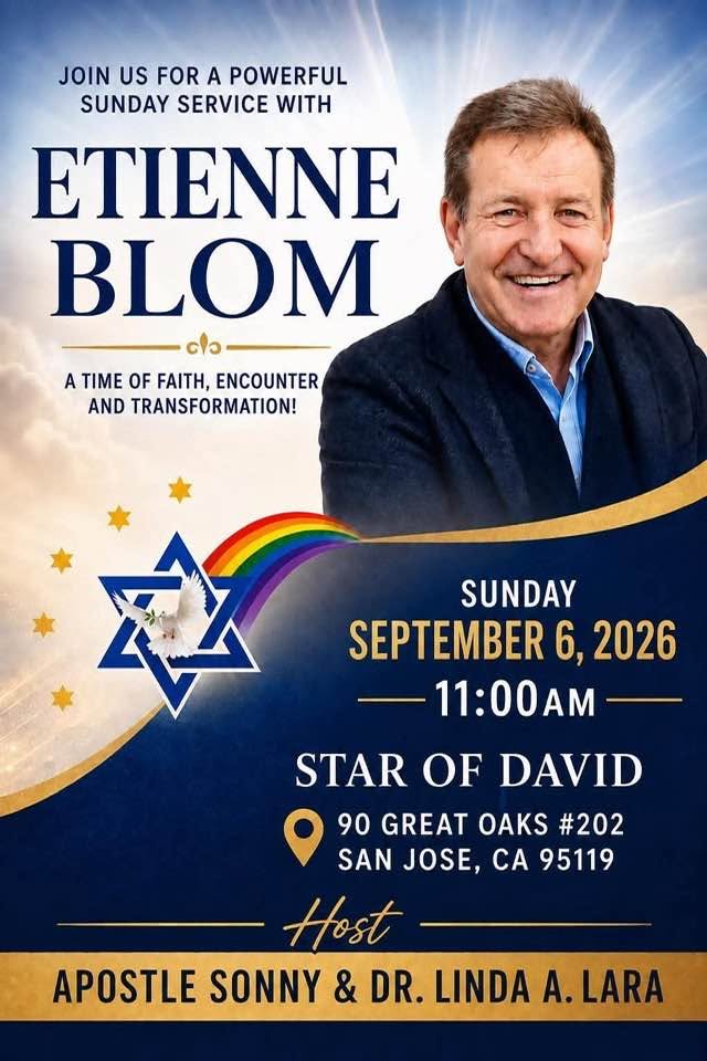STAR OF DAVID